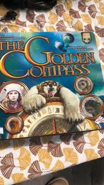 The golden compass dvd bordspel, Hobby en Vrije tijd, Gezelschapsspellen | Overige, Ophalen of Verzenden, Zo goed als nieuw