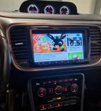 VW RNS Carplay Android Auto Navigatie USB Golf Passat Polo, Auto diversen, Nieuw, Ophalen of Verzenden