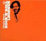 Chuck Berry Rock n Roll Legends, Ophalen of Verzenden, Zo goed als nieuw, Rock-'n-Roll
