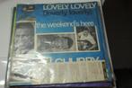 Chubby Checker, Verzenden, 1960 tot 1980, Gebruikt, Overige formaten