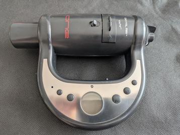 Vapir Air One 5.0 Vaporizer + accessoires beschikbaar voor biedingen