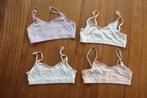 Zeeman topjes 4 stuks maat 170 / 176 NETTE STAAT €2,95, Meisje, Ophalen of Verzenden, Zo goed als nieuw, Nacht- of Onderkleding