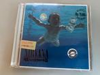 Nirvana.: Nevermind Asia release + Bonus uitgave, Verzenden, Zo goed als nieuw
