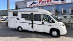 Enkele bedden Slechts 6.8m De Adria Compact SL Plus '2021, Caravans en Kamperen, Campers, Chemisch toilet, Ringverwarming, Koelkast