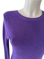 Fabienne Chapot trui XS, Kleding | Dames, Paars, Ophalen of Verzenden, Zo goed als nieuw, Fabienne Chapot