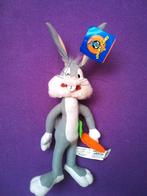 PLAY-BY-PLAY Knuffel KONIJN BUGS BUNNY **Nieuw met Kaartje**, Ophalen of Verzenden, Nieuw, Konijn