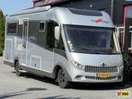 Carthago Liner For Two 53 I - rondzit - VOL ACCESSOIRES, Caravans en Kamperen, Campers, Tot en met 2, Bedrijf, Carthago, Rondzit