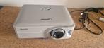 Sharp notevision beamer, Audio, Tv en Foto, Beamers, Ophalen of Verzenden, Gebruikt, Overige resoluties