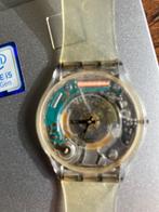 horloge Swatch, Sieraden, Tassen en Uiterlijk, Horloges | Heren, Kunststof, Gebruikt, Polshorloge, Swatch