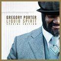 Gregory Porter - Liquid Spirit (CD) Special Edition, Ophalen of Verzenden, 1980 tot heden, Zo goed als nieuw, Jazz