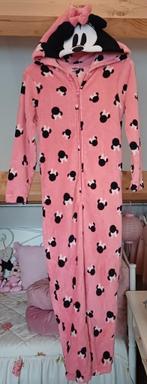Onesie Minnie Mouse mt 134/140, Ophalen, Gebruikt, Meisje