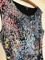 Charles Vogele zomerjurk, Kleding | Dames, Maat 38/40 (M), Charles Vogele, Zwart, Ophalen of Verzenden