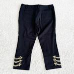 Prachtige Alice By Temperley Broek - 97 (Size UK12/L) € 45,-, Maat 42/44 (L), Ophalen of Verzenden, Zo goed als nieuw, Driekwart