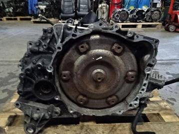 Versnellingsbak AUT TF80SD Volvo V70 bj 2012 2.0 diesel  beschikbaar voor biedingen