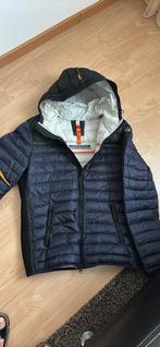 Parajumpers jas, Maat 52/54 (L), Blauw, Parajumpers, Ophalen of Verzenden