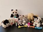 FurReal Friends 2002-2008, Kinderen en Baby's, Speelgoed | Knuffels en Pluche, Ophalen of Verzenden, Zo goed als nieuw, Overige typen