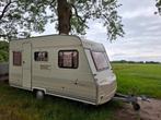Nieuw ! Sterckeman 390T 6-97 2 x Treinzit toiletruimte, Caravans en Kamperen, Sterckeman, 60 kg, Overige typen, Treinzit