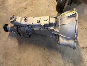 Triumph TR J-Type overdrive versnellingsbak beschikbaar voor biedingen