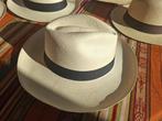 Panama Hoeden  (Ecuador hat) vaderdag, Kleding | Dames, Hoeden en Petten, Ophalen of Verzenden, Nieuw, Hoed