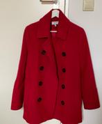 Twist - rode dikke jas, Kleding | Dames, Maat 38/40 (M), Zo goed als nieuw, Ophalen, Rood