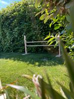 Hobbyhorse hindernis van 50cm met 2 balken, Ophalen of Verzenden, Nieuw