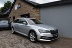 Skoda SUPERB 1.4 TSI IV BNS ED. ACC, Lane, Xenon, AUT, Virtu, Automaat, Gebruikt, 4 cilinders, 218 pk
