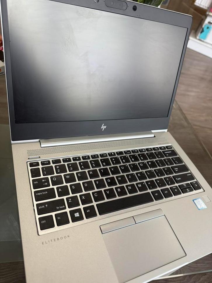 HP - Elitebook 840 G8, Computers en Software, Chromebooks, Zo goed als nieuw, 14 inch, 16 GB, 256 GB of meer, Ophalen of Verzenden