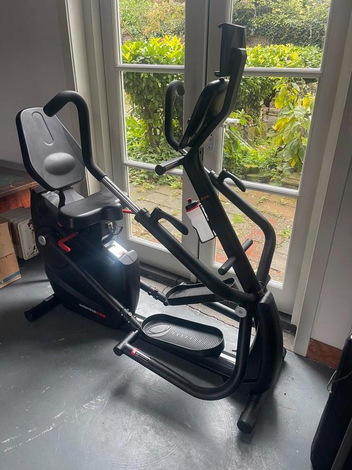 Inspire CS3.1 Cardio Strider, Sport en Fitness, Fitnessmaterialen, Nieuw, Overige typen, Armen, Benen, Borst, Buik, Rug, Ophalen
