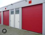 Gevraagd garage / loods / garagebox Leeuwarden, Ophalen of Verzenden