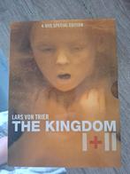 The Kingdom van Lars von Trier, Vanaf 16 jaar, Ophalen of Verzenden, Zo goed als nieuw