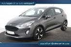 Ford Fiesta Active Plus *1ste Eigenaar*Stoelverwarming*DAB*L, Auto's, Voorwielaandrijving, Gebruikt, 620 kg, Bedrijf