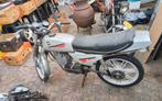 zundapp cs50 opknapper, Fietsen en Brommers, Brommers | Oldtimers, Ophalen, 3 versnellingen, Overige merken