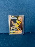 Pokémon - Mew Vmax - Lost Origin - Engels, Ophalen of Verzenden, Nieuw, Losse kaart, Foil