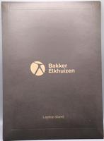Bakker Elkhuizen laptop standaard | FlexTop 170, Ophalen of Verzenden, Nieuw, Bakker Elkhuizen, In diepte verstelbaar