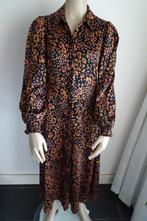 mooie gekleurde jurk van Vero Moda maat S, Overige kleuren, Vero Moda, Zo goed als nieuw, Onder de knie