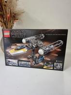 Lego Star Wars 75059 75080 75084 75092 75099 75100 en meer, Kinderen en Baby's, Speelgoed | Duplo en Lego, Ophalen of Verzenden