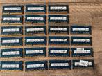 Hynix 4Gb ddr3 sodimm (PC3L-12800S-11-12-F3), Computers en Software, RAM geheugen, Gebruikt, DDR3, Ophalen of Verzenden, Laptop