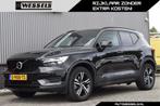 Volvo XC40 2.0 B4 R-Design Mild Hybrid Alcantara/leder, Adap, Gebruikt, Euro 6, 4 cilinders, Zwart