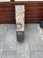 AVL S2 Wooden Speaker Floor Stand, Ophalen of Verzenden, Zo goed als nieuw