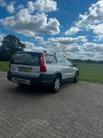 Volvo XC70 2.5 T AWD 2006 Grijs, Auto's, 1800 kg, 1618 kg, XC70, 2521 cc