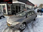 Renault Mégane 1.6 Celsium airco trekhaak 5drs Apple Carpla, Euro 5, Gebruikt, 4 cilinders, Bedrijf