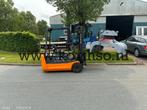 Still R20-16, Ophalen, ., Still, Heftruck