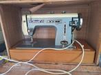 Vintage naaimachine - Youth zigzag deluxe - werkend, Antiek en Kunst, Antiek | Naaimachines, Ophalen