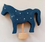 Grimms Paard Steker voor Jaarring, Ophalen of Verzenden, Zo goed als nieuw