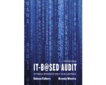 IT-based audit 9789491544149 beschikbaar voor biedingen