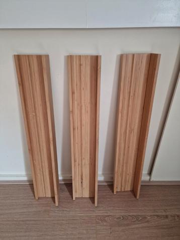 Foto planken beschikbaar voor biedingen