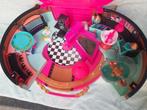 L.O.L. Suprise O.M.G. NYE, Hair Hair, Queen 2021 en vele and, Ophalen, Zo goed als nieuw, Babypop