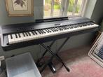 Roland FP90X Stage piano, Muziek en Instrumenten, Piano's, Ophalen, Zwart, Digitaal, Zo goed als nieuw