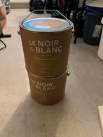 Le Noir & Blanc Muurverf - Ginger Gold, Ophalen, Beige, Minder dan 5 liter, Verf