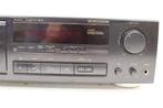 JVC cassette Deck 46841, Ophalen of Verzenden, Gebruikt, JVC